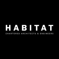Habitat Chartered Architects & Engineers logo - Similar company to Green Code Holding Ltd