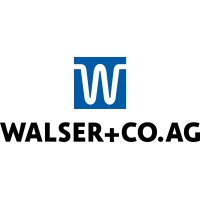 WALSER+CO.AG logo - Similar company to Bb Metall