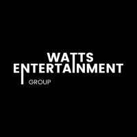 Watts Entertainment Group logo - Similar company to Cineraw Imagery