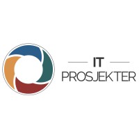 IT Projects Limited logo - Similar company to It-Support As