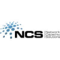 Network Capacity Solutions (NCS) logo - Similar company to Masterstream Erp