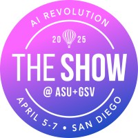 The Ai Show @ Asu+gsv