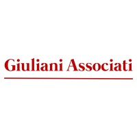 Giuliani Associati logo - Similar company to Valore Associati