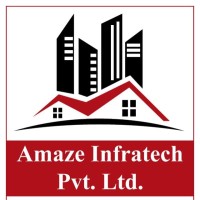 Amaze Infratech Pvt Ltd logo - Similar company to Kiwad