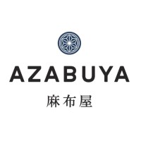 Azabuya logo - Similar company to Azabu Group