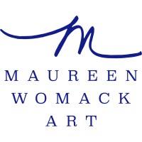 Maureen Womack Art
