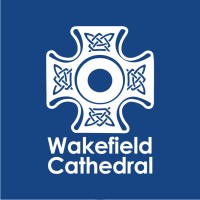Wakefield Cathedral logo - Similar company to Featherstone Rovers Foundation