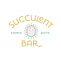 Succulent Bar logo - Similar company to Succulent Valley