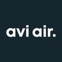Avi Air logo - Similar company to Yarado