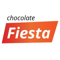 Chocolate Fiesta logo - Similar company to Ingerman Manufactory