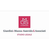 Studio Legale GIARDINI MAZZA SANVIDO & Associati logo - Similar company to Studio Legale Antonielli D'Oulx - Benintendi