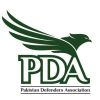 PDA logo - Similar company to Promptive.Tech
