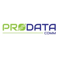 Pro Data Comm