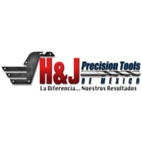 H&J Precision Tools de Mexico, S.A. de C.V. logo - Similar company to The Ace Group (Tag)