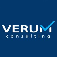 Verum Consulting Indonesia logo - Similar company to Pt Klickers