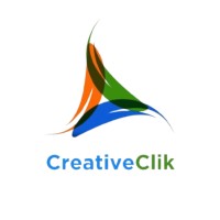 Creativeclik Agency logo - Similar company to Passionate Developers