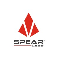 SPEAR Labs logo - Similar company to Stallion Technology
