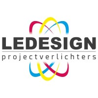 LEDesign logo - Similar company to Wolfs Verlichting Bv