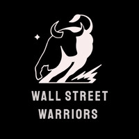 Wall Street Warriors logo - Similar company to Coinygo
