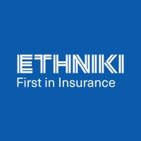 Ethniki Asfalistiki logo - Similar company to Nn