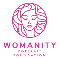 Womanity Portrait Foundation logo - Similar company to Coronado Schools Foundation