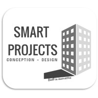 Smart Projects logo - Similar company to Smart Projects Group