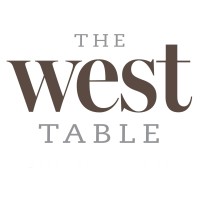 The West Table logo - Similar company to Timeless Tartans