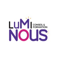 Luminous Conseil & Formation logo - Similar company to Playy >Formation