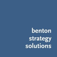 Benton Strategy Solutions