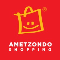 AMETZONDO SHOPPING logo - Similar company to Solutions D'Expert