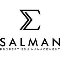 Salman Properties & Management logo - Similar company to Salman Group Ike