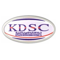 KDSC Kuwait logo - Similar company to Captarius Consultancy Services