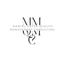 MMQMC-Marcel Meyer Quality Management Consulting logo - Similar company to Gbn Quality Experts