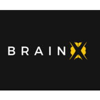 BrainX logo - Similar company to Inb4