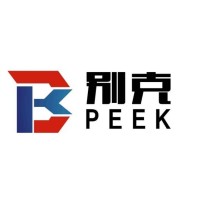 Changzhou Peek Machinery Manufacturing logo - Similar company to Hans Technology