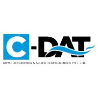 Cryo Deflashing and Allied Technologies Pvt Ltd logo - Similar company to Ip Tools Bengaluru