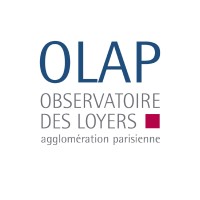 Observatoire des Loyers de l'Agglomération Parisienne OLAP logo - Similar company to Observatoire De La Qualité De Vie Au Travail