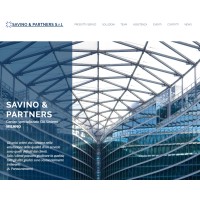 SAVINO & PARTNERS S.R.L. logo - Similar company to Net Target Srl