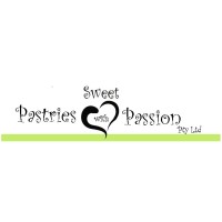 Sweet Pastries With Passion logo - Similar company to The Crown