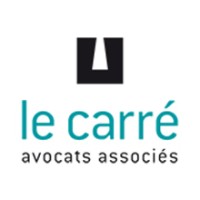 Le Carré Avocats logo - Similar company to Skills Avocats