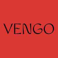 Vengo logo - Similar company to Egal Prod