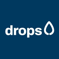 Drops logo - Similar company to Learningloop.Com