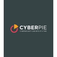 CyberPie logo - Similar company to Covail
