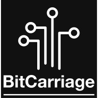 BitCarriage logo - Similar company to Cenzic