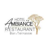 AMBIANCE HOTEL logo - Similar company to Abotech
