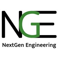 NextGen Engineering logo - Similar company to Nextgen Engineering Solutions