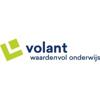 Volant logo - Similar company to Het Robertshuis
