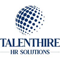TALENTHIRE HR SOLUTIONS logo - Similar company to Talenthires