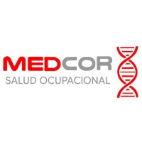 Policlínico Medcor logo - Similar company to Predice Salud Ocupacional