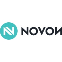 Novon logo - Similar company to Mcnallan Technology Solutions